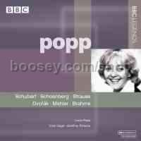 Lucia Popp sings... (BBC Legends Audio CD)