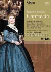 Capriccio Op 85 (TDK DVD)