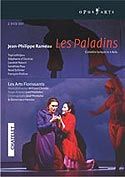 Les Paladins (Opus Arte DVD)