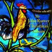 Christmas Album (Collegium Audio CD)