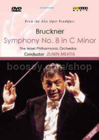 Symphony No.8 in C minor (Arthaus Musik DVD)