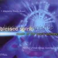 blessed Spirit (Collegium Audio CD)