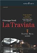 La Traviata (Teatro Real) (Opus Arte DVD)