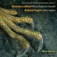 Missa Regnum Mundi (Blue Heron Audio CD)