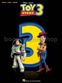 Toy Story 3 - selection (pvg)