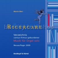 Ricercare (Neuauflage 2009) (CD-ROM)