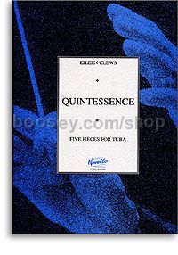 Quintessence (Bass Clef)