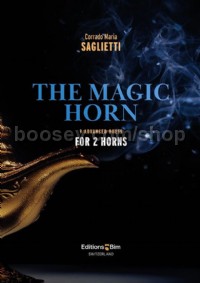The Magic Horn
