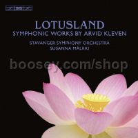 Lotusland (BIS Audio CD)