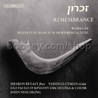 Remembrance (BIS Audio CD)
