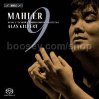 Symphony No.9 in D major (BIS SACD Super Audio CD)