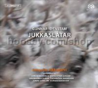 Songs For Jukkasjarvi (Bis SACD Super Audio CD)