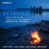 Fire On The Island (Bis Audio CD)