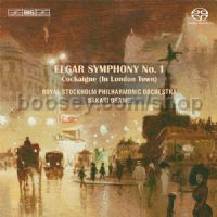Symphony No. 1 (BIS SACD)