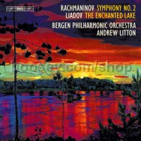 Symphony No. 2 (BIS SACD)