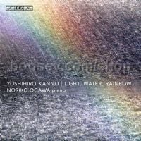Light, Water, Rainbow (BIS SACD)