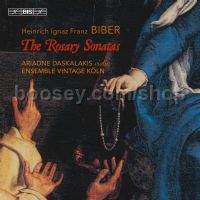The Rosary Sonatas (BIS SACD)