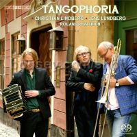 Tangophoria (BIS SACD)