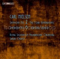 Symphonies Nos 2 & 6 (BIS SACD)