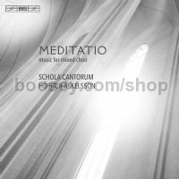 Meditatio (BIS SACD)