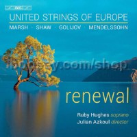 Renewal (BIS SACD)