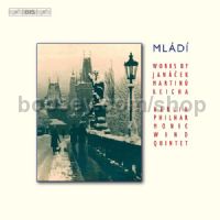 Mladi (Bis Audio CD)