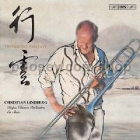 Trombone Fantasy (Bis Audio CD)