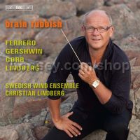 Brain Rubbish (Bis Audio CD)