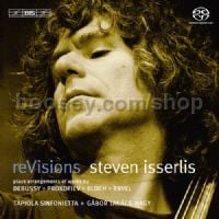 Isserlis Revisions (Bis SACD Super Audio CD)