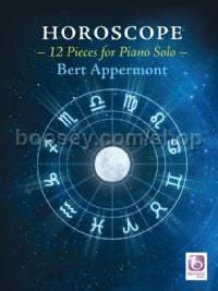 Horoscope for piano