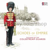 Echoes Of Empire (Bmma Audio CD)