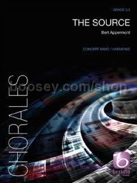 The Source (Concert Band Set)
