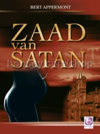 Zaad van Satan - voice, mixed choir & concert band (score)