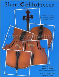 Short Cello Pieces