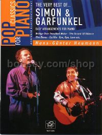 Very Best of Simon & Garfunkel (Easy Piano)