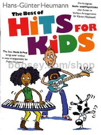 Best of Hits For Kids 