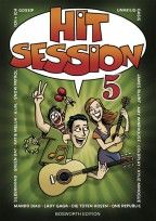 Hit Session 5 Guitar