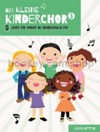 Der kleine Kinderchor 3 (Children's Choir)
