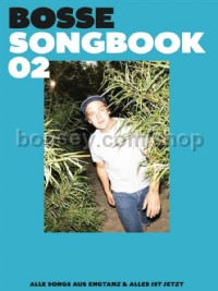 Bosse Songbook 02 (PVG)