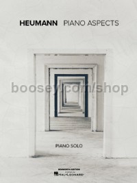 Heumann / Piano Aspects