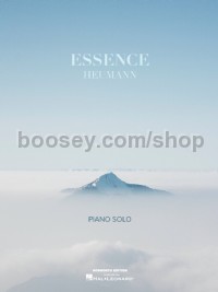 Heumann: Essence (Piano)