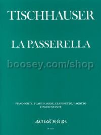 "La Passerella" ossia Diversi modi die marciare (1951/1997)