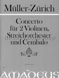 Concerto Op. 61