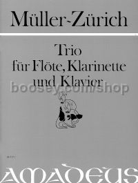 Trio Op. 70