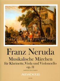 Musical Marches Op. 31