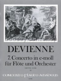 Concerto no. 7