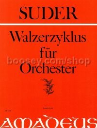 Cycle of Waltzes