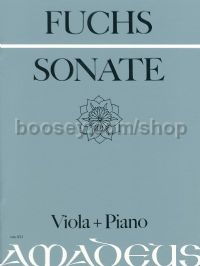 Sonata Op. 86