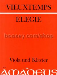 Elegie Op. 30