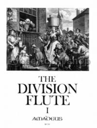 Division Flute Book 1